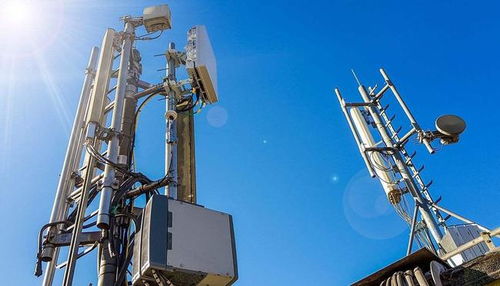 中國移動 4G網絡優化與區域虧損挑戰并存